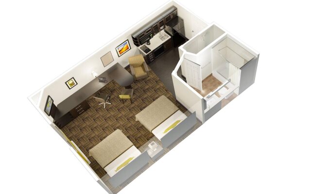 Candlewood Suites Austin NW - Lakeline