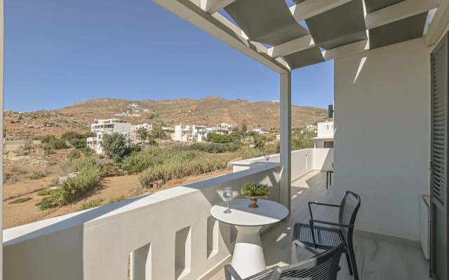 Villa Bazeos