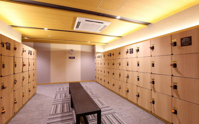 Ooedo Onsen Monogatari Premium Yamashitaya