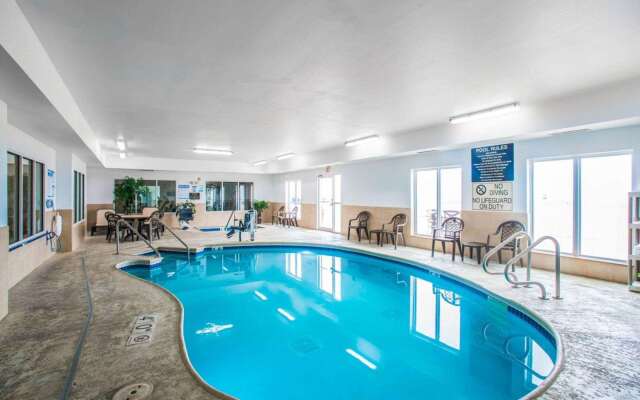 Sleep Inn & Suites Washington near Peoria