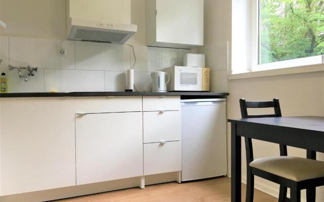 Ferienwohnung Neuss