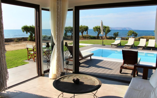 Kouvohori Villas Crete