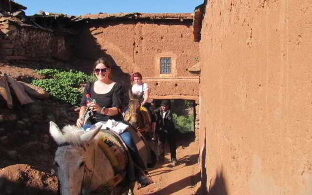Dar Tassa Guest House