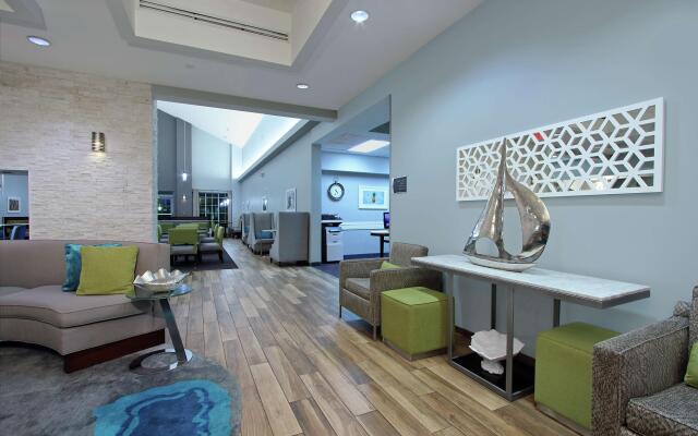 Homewood Suites by Hilton Ft. Lauderdale Airport-Cruise Port