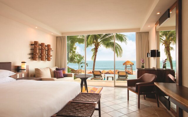 Hyatt Ziva Puerto Vallarta - All-inclusive