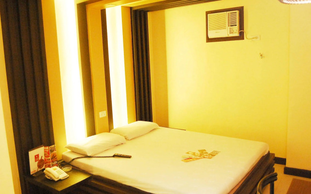 Hotel Sogo Edsa Cubao