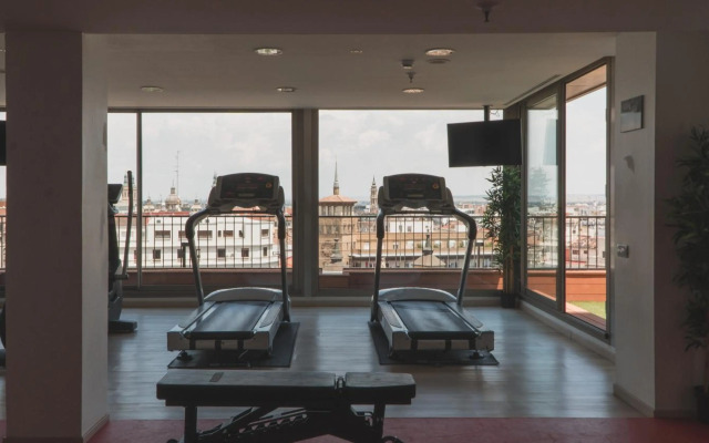Hotel Zenit Don Yo