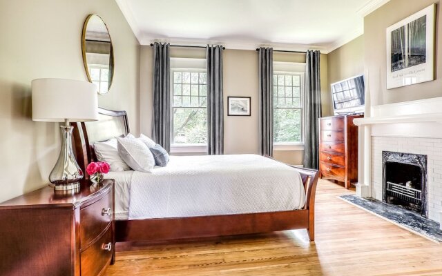 Intown Craftsman