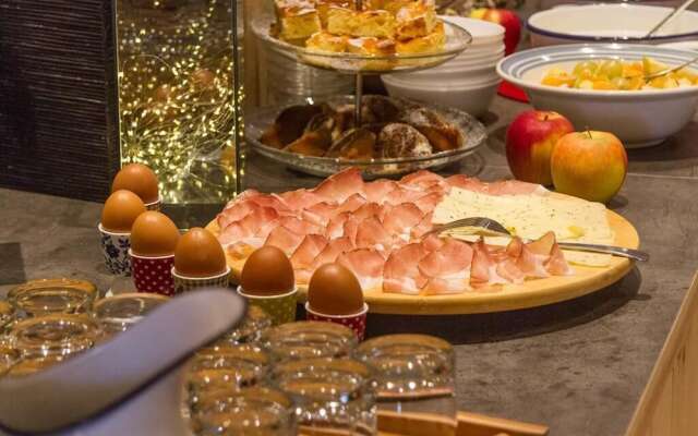 Agriturismo & Locanda Corte Marani