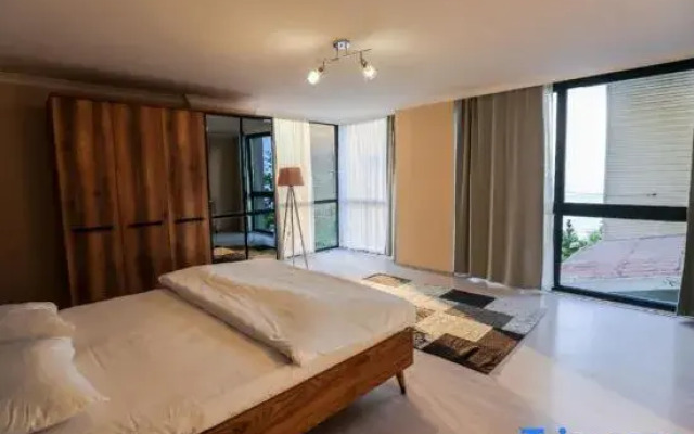 Sofia Beach Residence