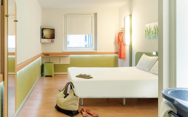 ibis budget Wien Sankt Marx