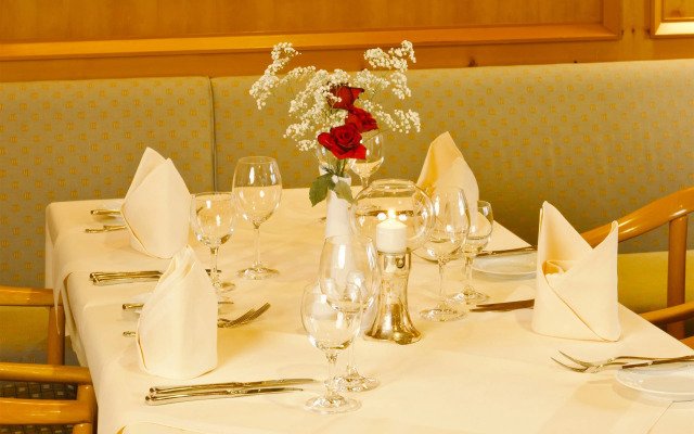 Arvena Park Das Hotel am Franken-Center