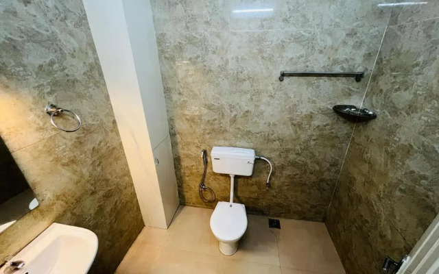 Cherai Blue View Beach Resort