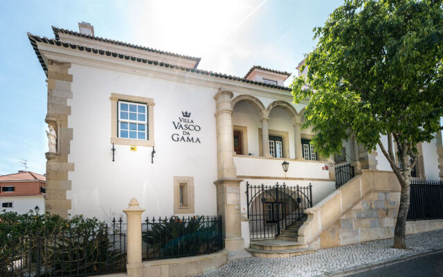 Villa Vasco da Gama