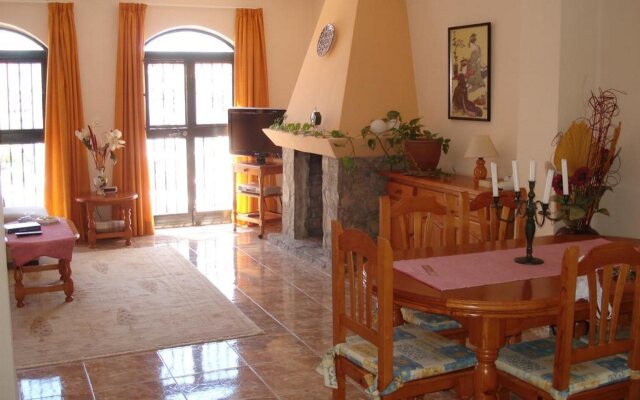 El Capistrano Sur