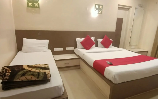 Anmol's Cottage