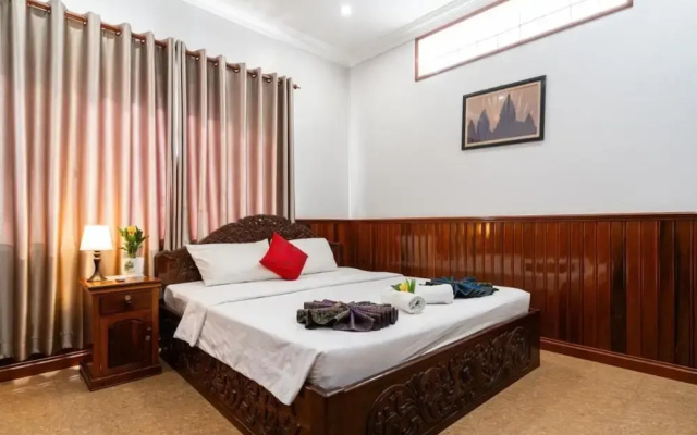 city inn hotel