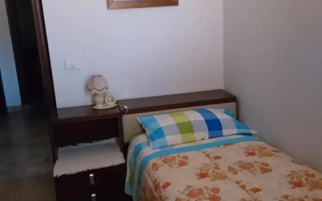 Casa Vacanze Piazza Apartment 2
