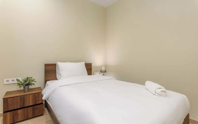 Solidere Lavish Apartments in Downtown Beirut