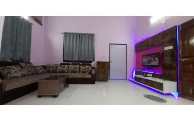 DK Villa 3 BHK