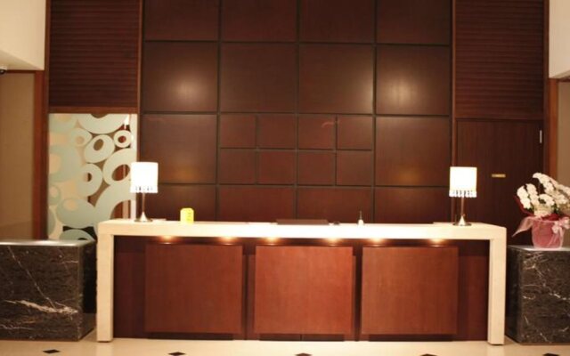 Tokushima Naruto Hotel Lotus Resort