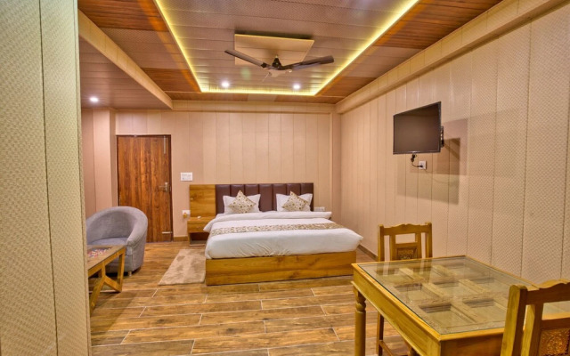 Yogved Hospitality And Resort