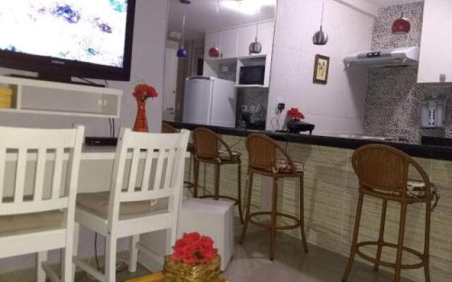 Apartamento Angra