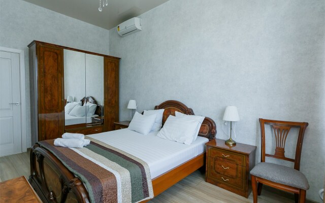 Atmosfera Mini Hotel