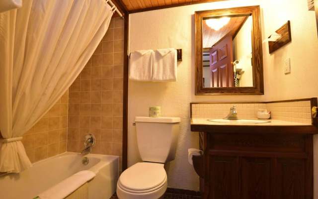 Sequim West Inn