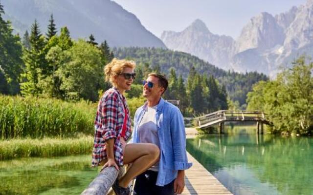 Korona, Resort & Entertainment