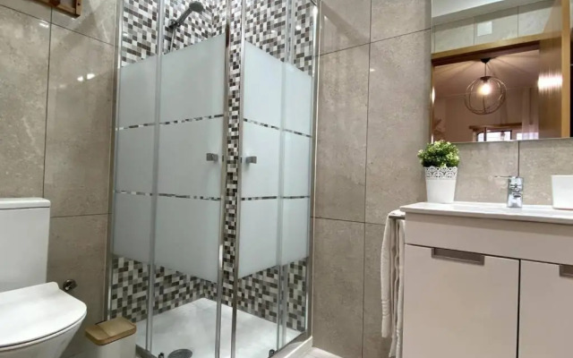 Modern Apartment in Coimbra City Center