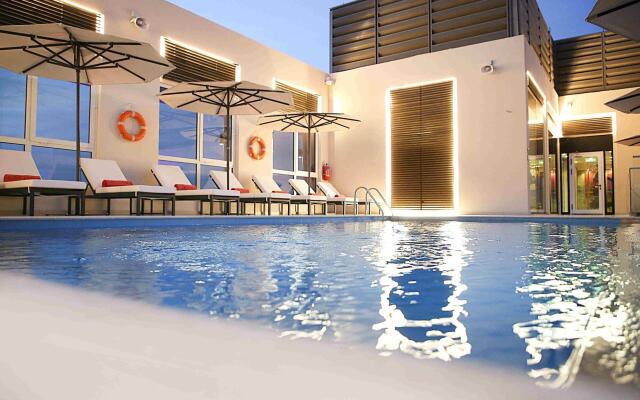 Centro Corniche Al Khobar