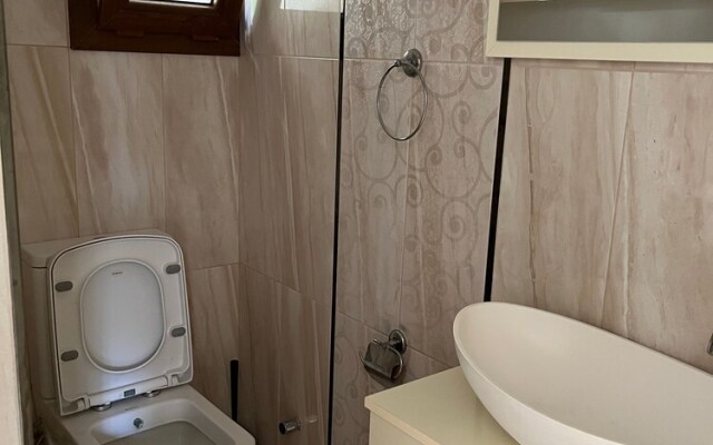 Grand Teoshan Otel ve Tatil Evleri