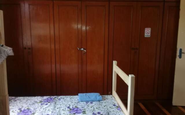Wanda chantels interchange 3 - Hostel