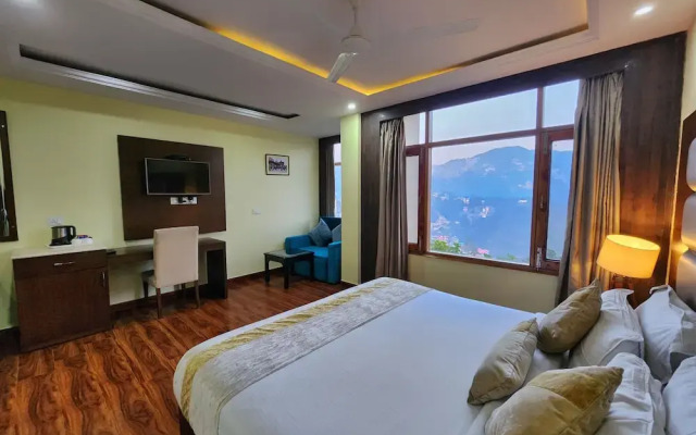Hotel Snow Lotus