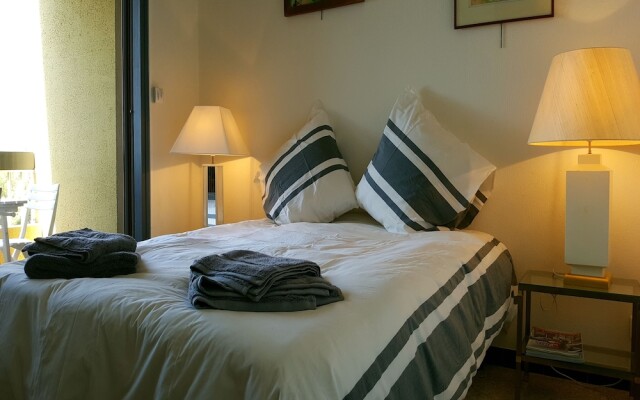 Stay in the heart of... St Tropez