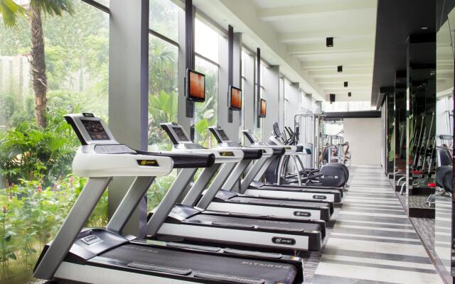 Grande Valore Hotel & Serviced Apartment