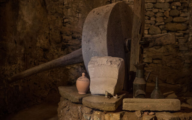 La Casa sul Blu Albergo Diffuso