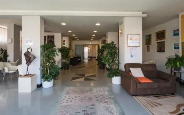 Hotel Europa