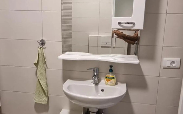 Svir Deluxe Apartment No 8