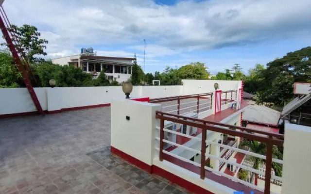 Pring Pension House Puerto Princesa