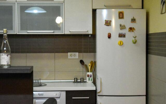 Apartman Sara 2