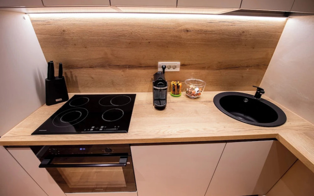 Sakura - One Bedroom Apartment - Next to Victoria Avenue and Cismigiu Park