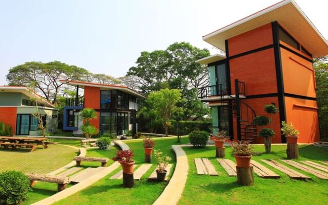 The One House Resort PakChong