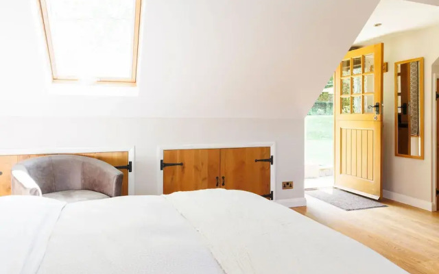 Charming Countryside Annexe Nr Goodwood