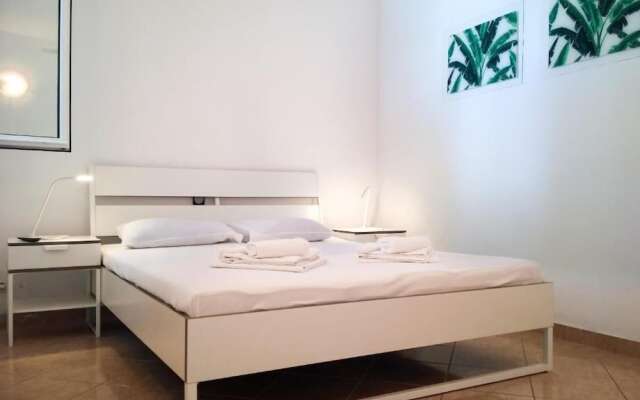 Lumbarda Resort Apartments