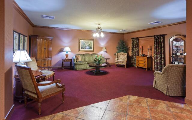 Candlewood Suites St Robert by IHG