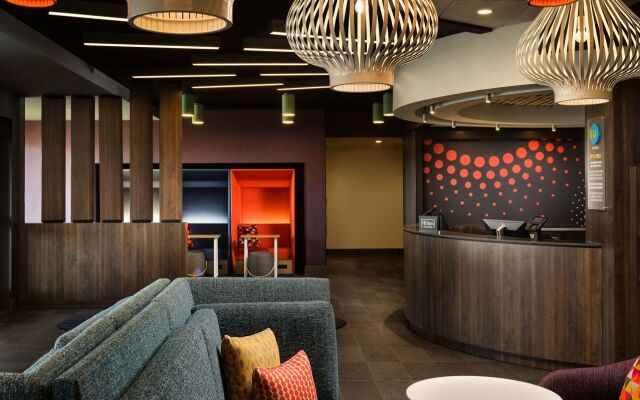 Tru By Hilton Tupelo