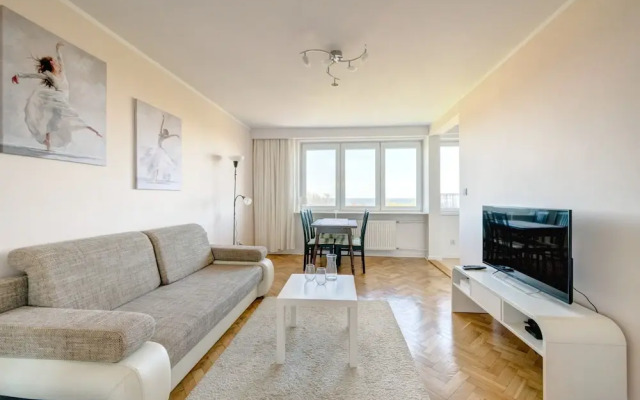 Dom & House - Studio Apartment Sea View
