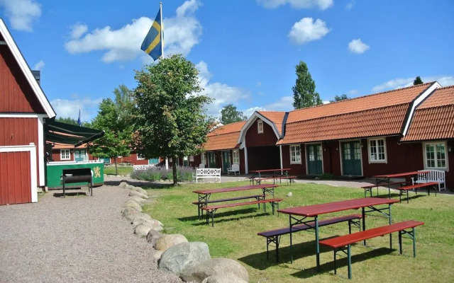 Oxgården